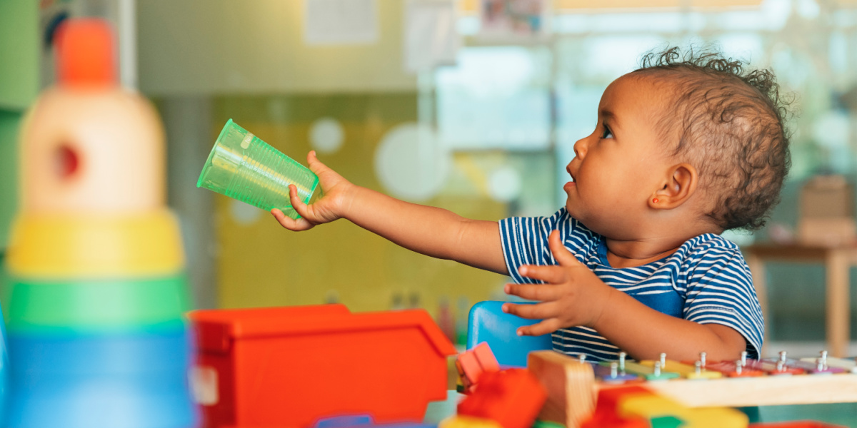 What To Bring To Daycare For Your Infant Mama Loves Littles